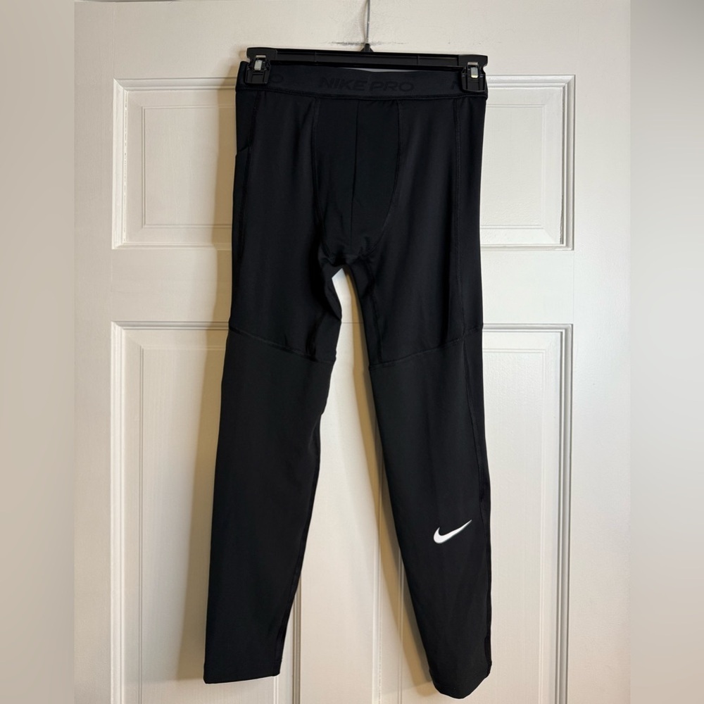 Nike Pro Men’s Dri-Fit Fitness Tights